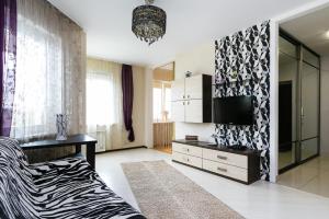 Apartmán Apartamienty "Rio" Minsk Bělorusko