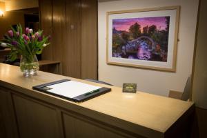 Carrbridge Hotel