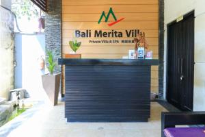Bali Merita Villa