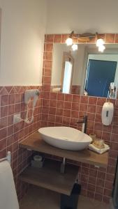 LU ANTU alloggi agrituristici