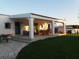 LU ANTU alloggi agrituristici img12