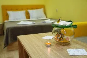 ECO-RESORT LORRET - Ilanchalan