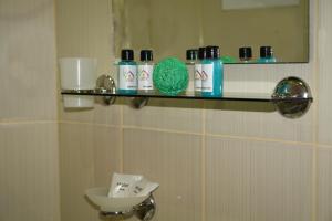 Family Room with Private Bathroom room in ECO-RESORT LORRET