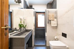 First Class Rome Apartments