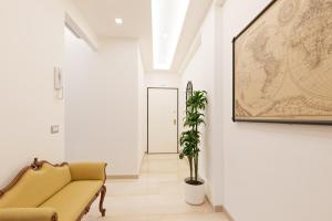 First Class Rome Apartments