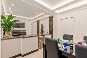 Casa con 1 dormitorio