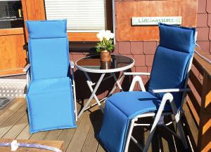 Ferienwohnung Kleiner Esch