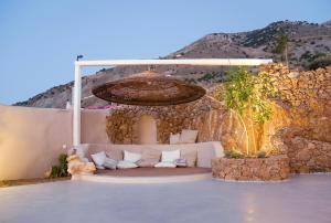 Villa Achilleas Crete