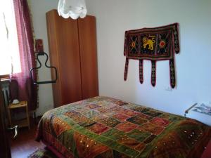 Single Room room in Butterfly B&B