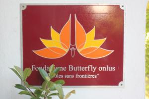 Pansion Butterfly B&B Castrocaro Terme Itaalia