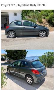 Luxury Apartment Luka