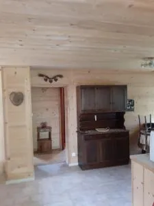 Le Chardon Bleu - 沙泰勒