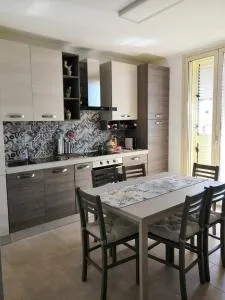 Maracaibo Holiday Flat - نوتو