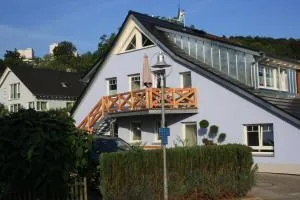 Ferienwohnung ANNA - charmante Ferienwohnung in bevorzugter Lage - Bottighofen