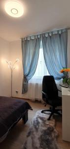 Apartament Comfort Primaverii