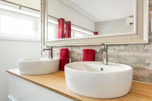 Luxury Penthouse in Naturiste; FKK, Nudist Village