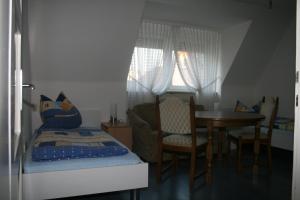 Ferienwohnung Franken