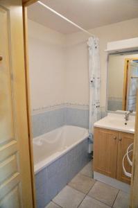 Chalet de Montalbert 32C 5-7 pers