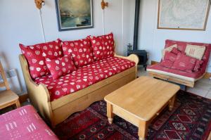 Chalet de Montalbert 32C 5-7 pers