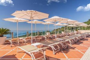 Madrigale Panoramic Lifestyle & Soulful Hotel