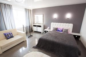Apartmán LIVE YOUR DREAM Vicebsk Bielorusko