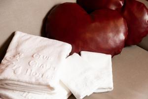 ホテル ジェムジェム 十三