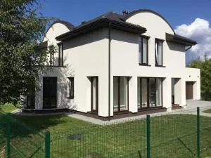 Radvi House - Neravai