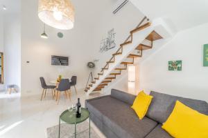 Paulay Boutique Residences Downtown