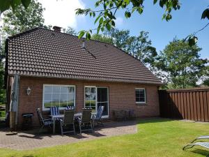 Ferienhaus Weltblick