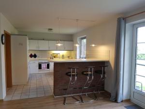 Ferienhaus Weltblick