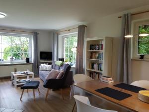 Ferienhaus Weltblick