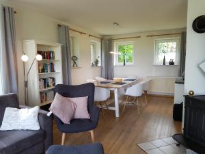 Ferienhaus Weltblick