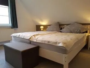 Ferienhaus Weltblick - Welt