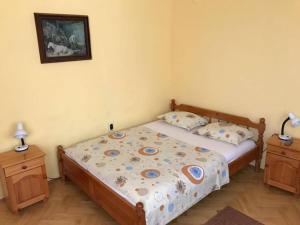 Апартамент Вангелов