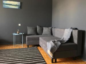 Apartman B&B Room in Visaginas Visaginas Litvanija