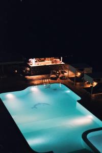 Kastro Maini Lakonia Greece