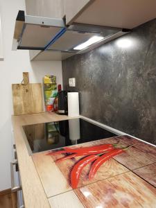 Apartments Mojstrana - Kekec 