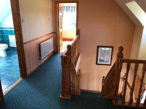 Spanish Point Armada Getaway