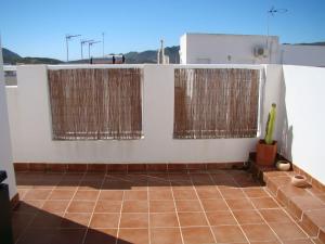 Nuestra casita en CABO DE GATA