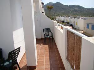 Nuestra casita en CABO DE GATA