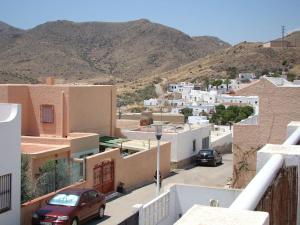 Nuestra casita en CABO DE GATA