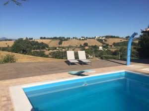 B&B Profumo delle Marche