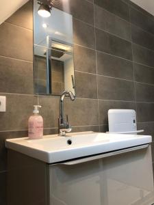 Appartements Beauty & The Beast - Old Town Cosy Apartments : photos des chambres