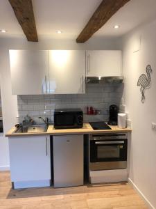 Appartements Beauty & The Beast - Old Town Cosy Apartments : photos des chambres