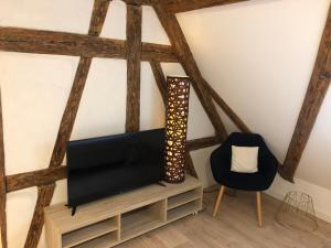 Appartements Beauty & The Beast - Old Town Cosy Apartments : photos des chambres