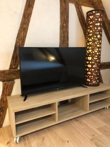 Appartements Beauty & The Beast - Old Town Cosy Apartments : photos des chambres