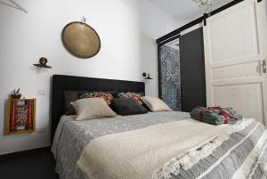 La Finestra Su Palazzolo suite