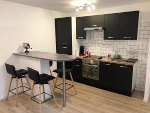 Appartements Beauty & The Beast - Old Town Cosy Apartments : photos des chambres