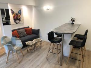 Appartements Beauty & The Beast - Old Town Cosy Apartments : photos des chambres