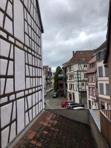 Appartements Beauty & The Beast - Old Town Cosy Apartments : photos des chambres